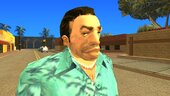 Tommy Jhonson Vercetti